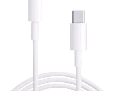 USB-C to Lightning Cable 2m