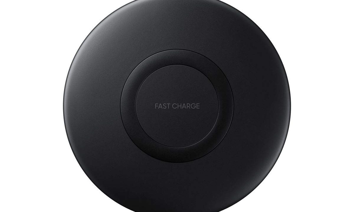 Fast Charging Technology WIRELESS CHARGE