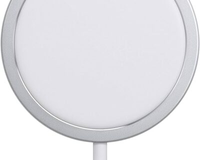 Megasafe Charger