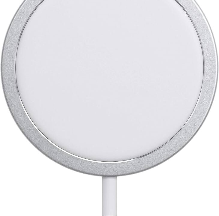 Megasafe Charger