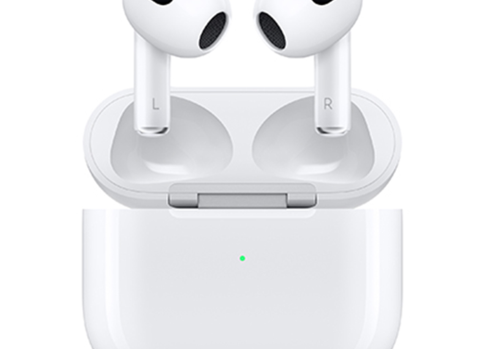 Airpods 3