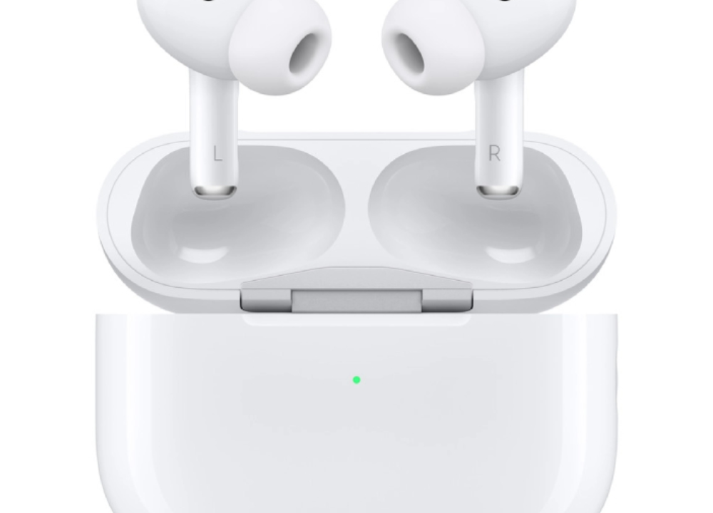 Airpods 2