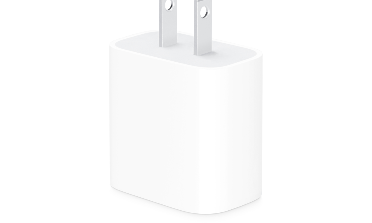 5W USB Power Adapter (US, UE, UK)