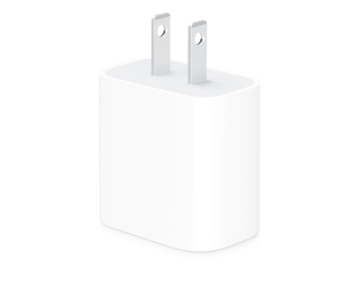 5W USB Power Adapter (US, UE, UK)