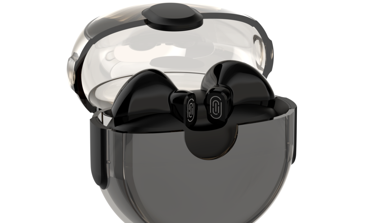 RH1Y-413 Bluetooth Earphones