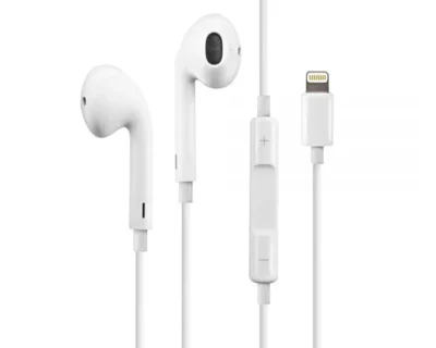 EarPods With Lightning Connector