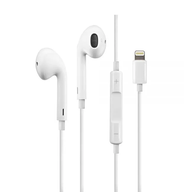 EarPods With Lightning Connector