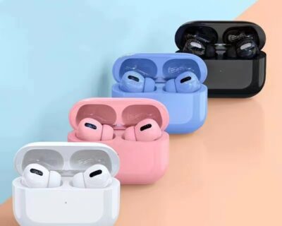 R2H145 Bluetooth Earphones