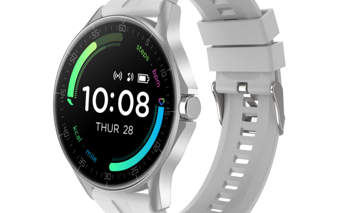 R5L-60P Smart Watch