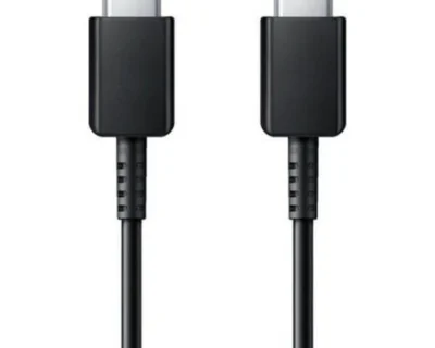 S20 S21 TYPE-C to TYPE- C Data Cable (5A)