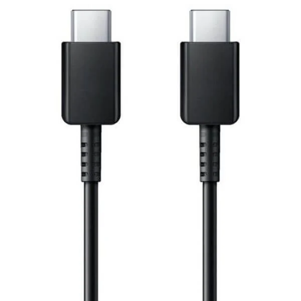 S20 S21 TYPE-C to TYPE- C Data Cable (5A)